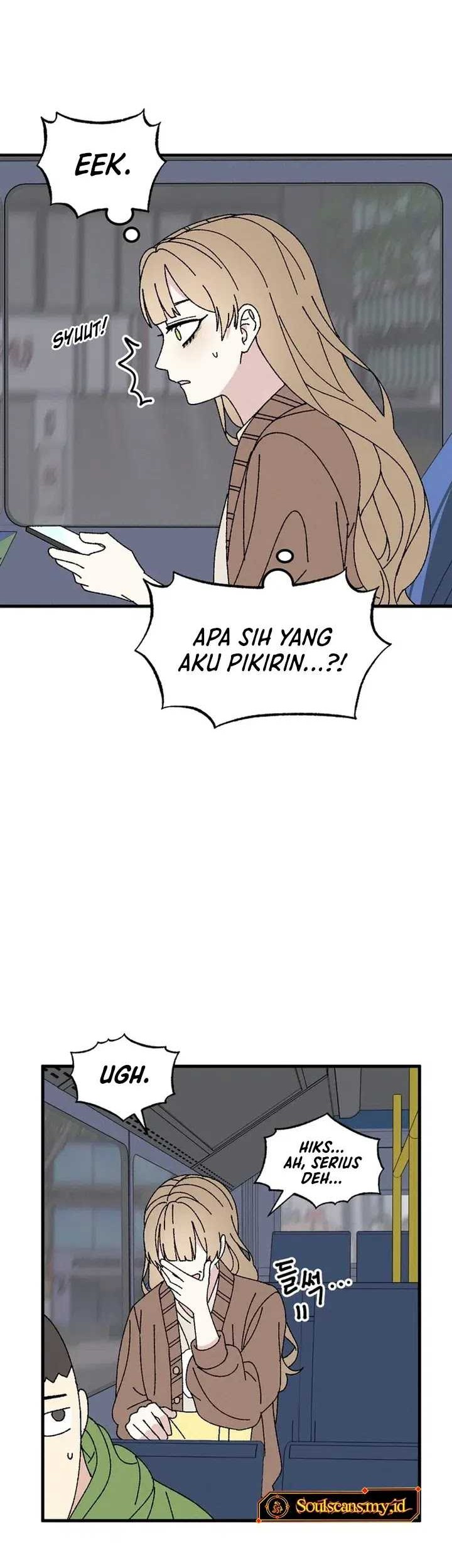 Tyranno Noh Kyung-Soo Chapter 1 Gambar 27