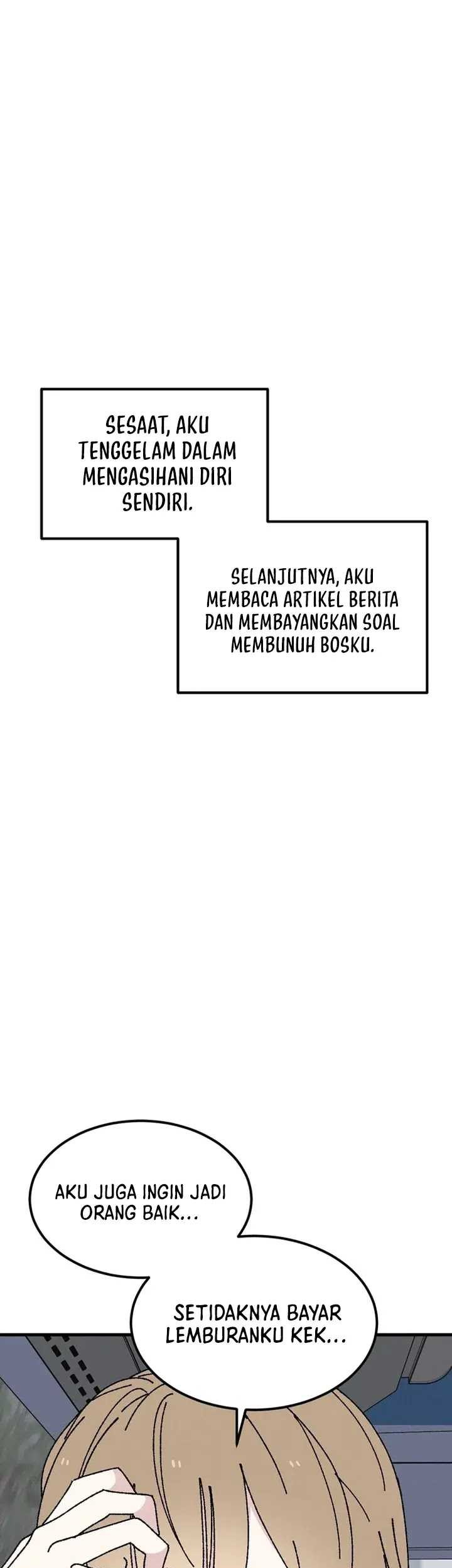 Tyranno Noh Kyung-Soo Chapter 1 Gambar 28