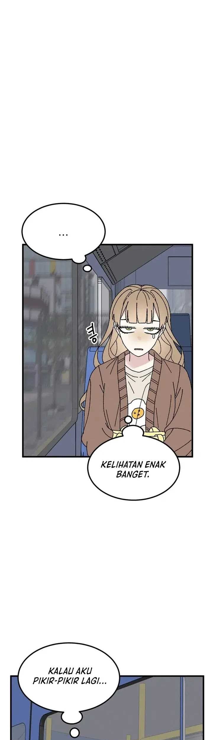 Tyranno Noh Kyung-Soo Chapter 1 Gambar 32