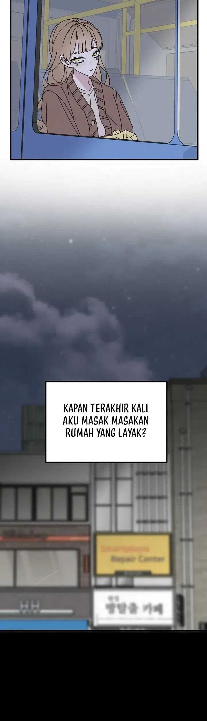 Tyranno Noh Kyung-Soo Chapter 1 Gambar 33