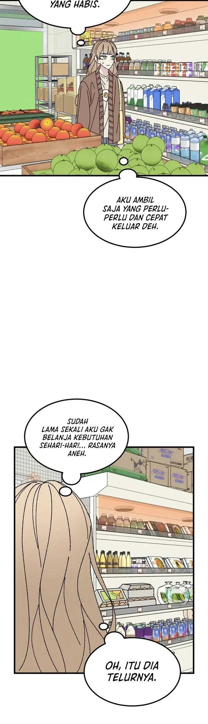 Tyranno Noh Kyung-Soo Chapter 1 Gambar 35