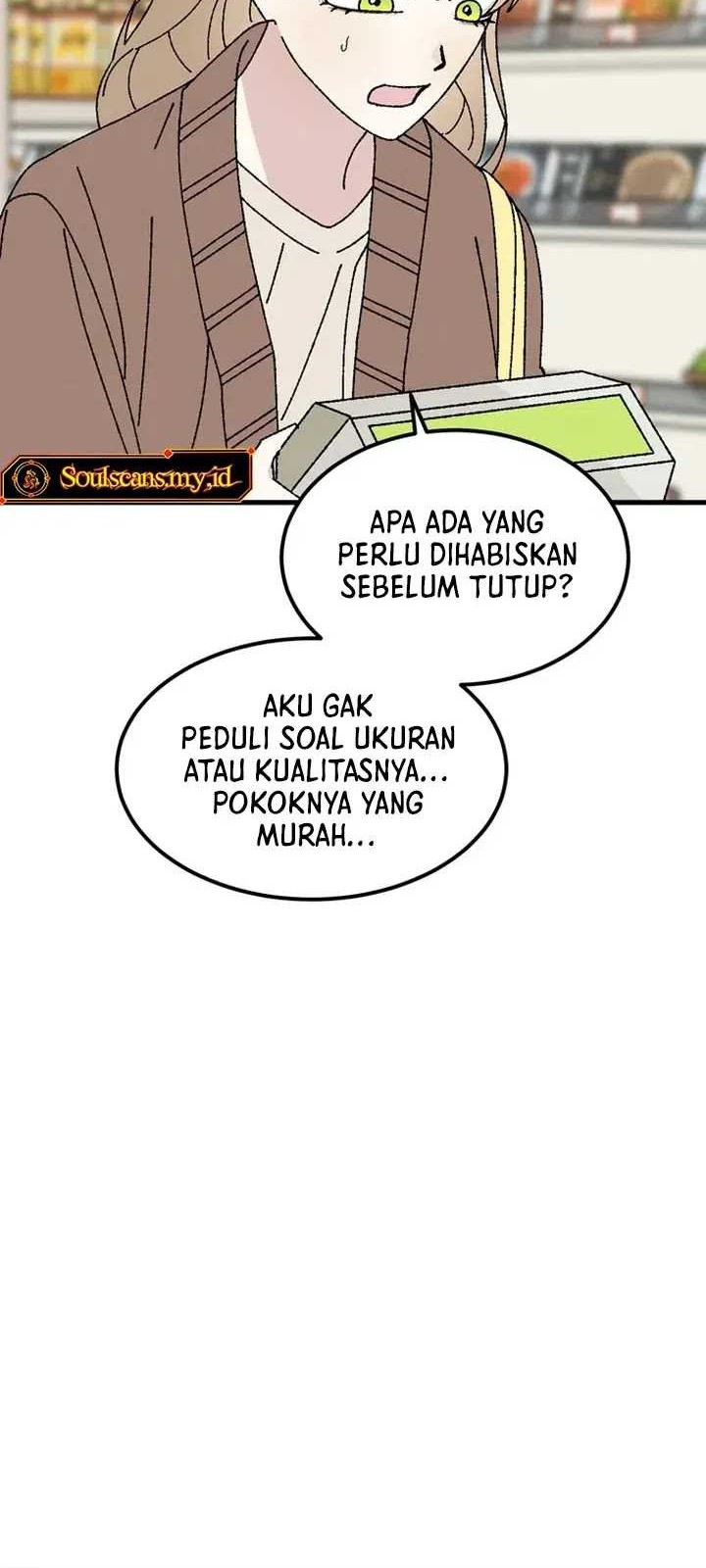 Tyranno Noh Kyung-Soo Chapter 1 Gambar 37