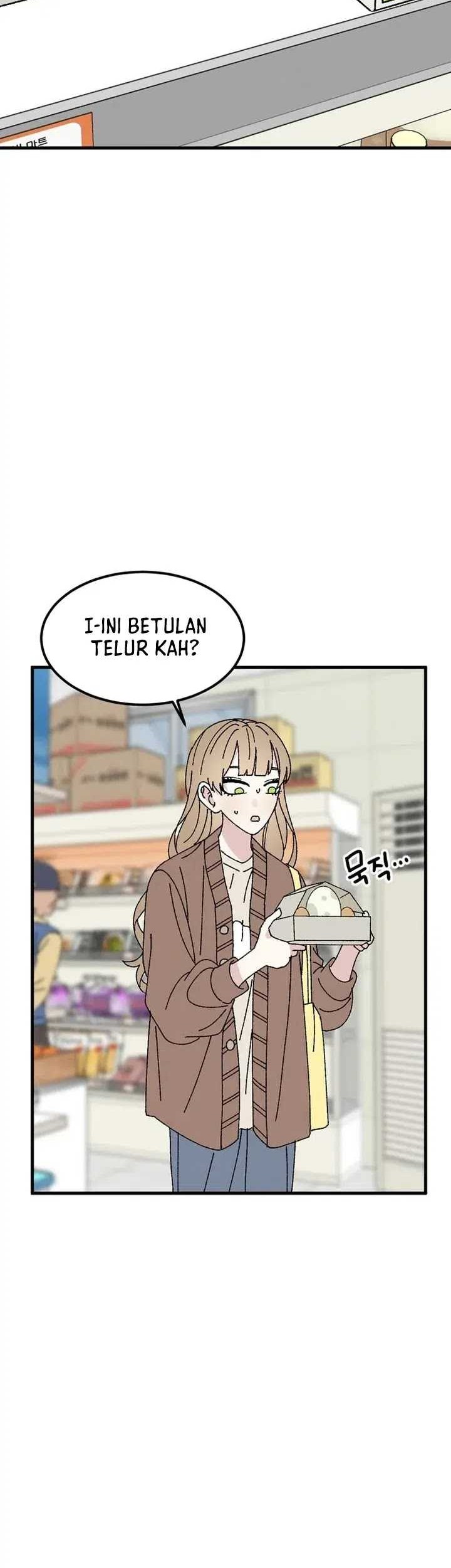 Tyranno Noh Kyung-Soo Chapter 1 Gambar 39