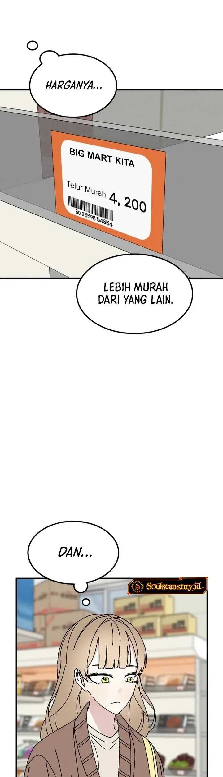 Tyranno Noh Kyung-Soo Chapter 1 Gambar 40