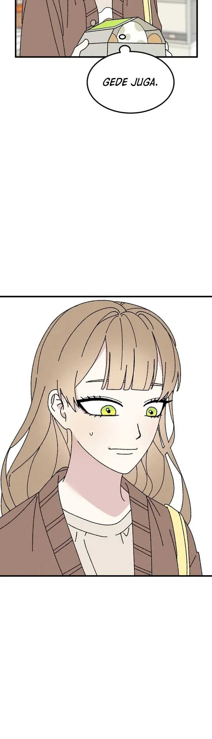 Tyranno Noh Kyung-Soo Chapter 1 Gambar 41