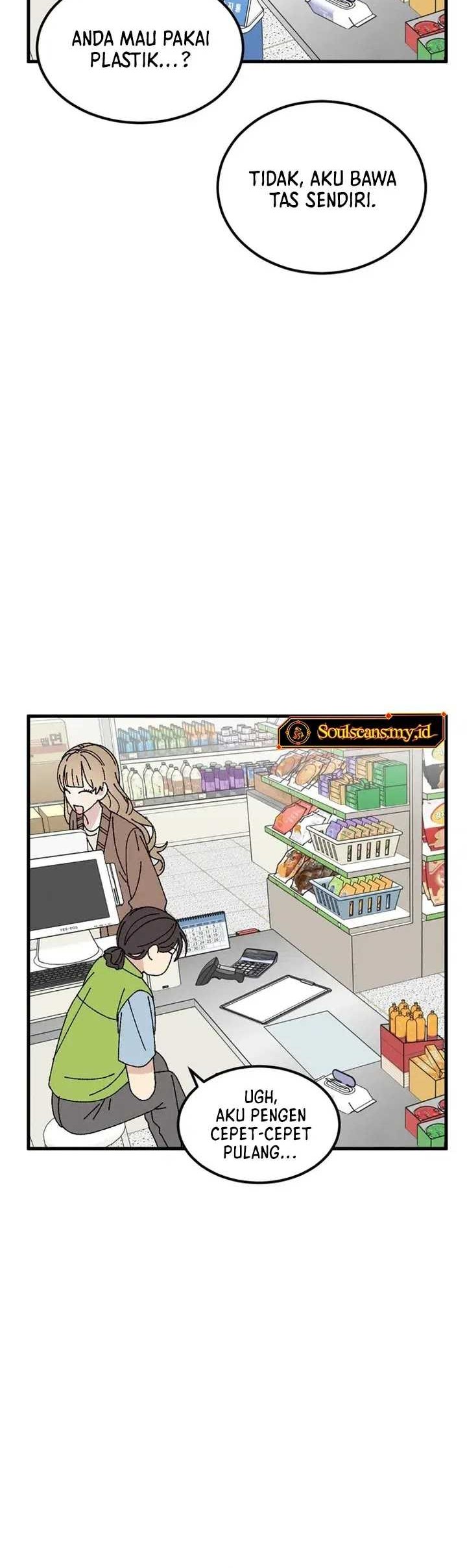 Tyranno Noh Kyung-Soo Chapter 1 Gambar 43