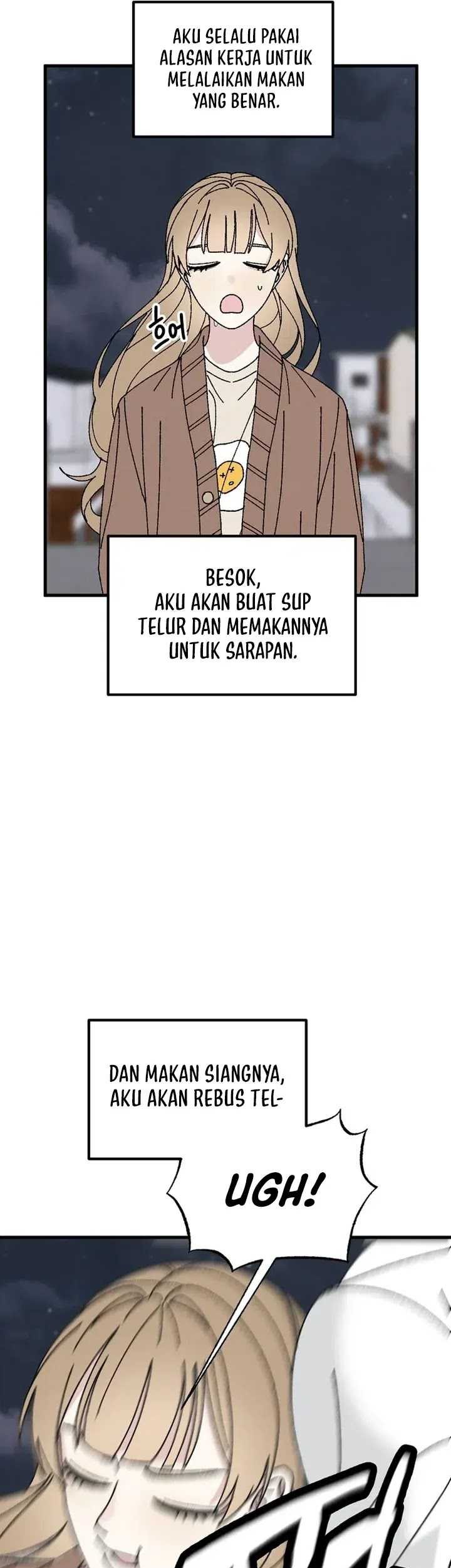 Tyranno Noh Kyung-Soo Chapter 1 Gambar 46