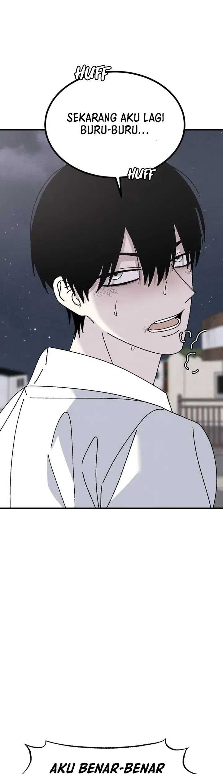 Tyranno Noh Kyung-Soo Chapter 1 Gambar 48