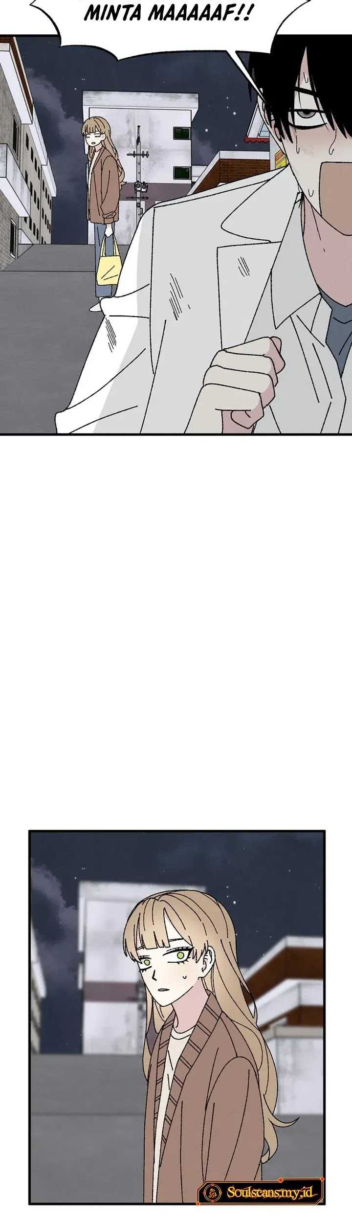 Tyranno Noh Kyung-Soo Chapter 1 Gambar 49