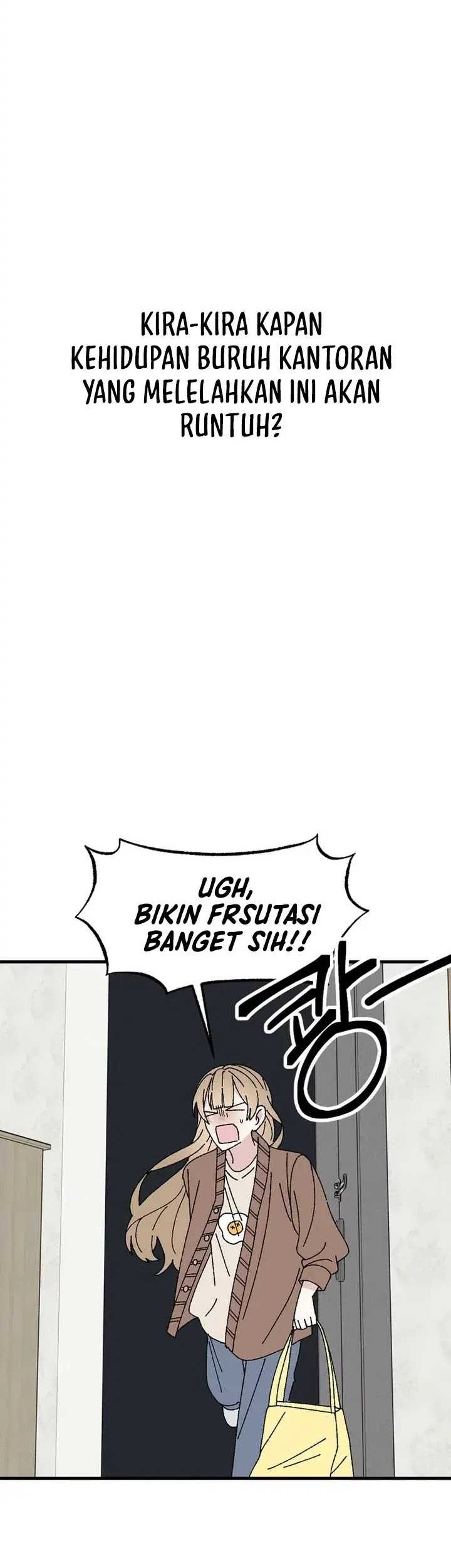 Tyranno Noh Kyung-Soo Chapter 1 Gambar 53