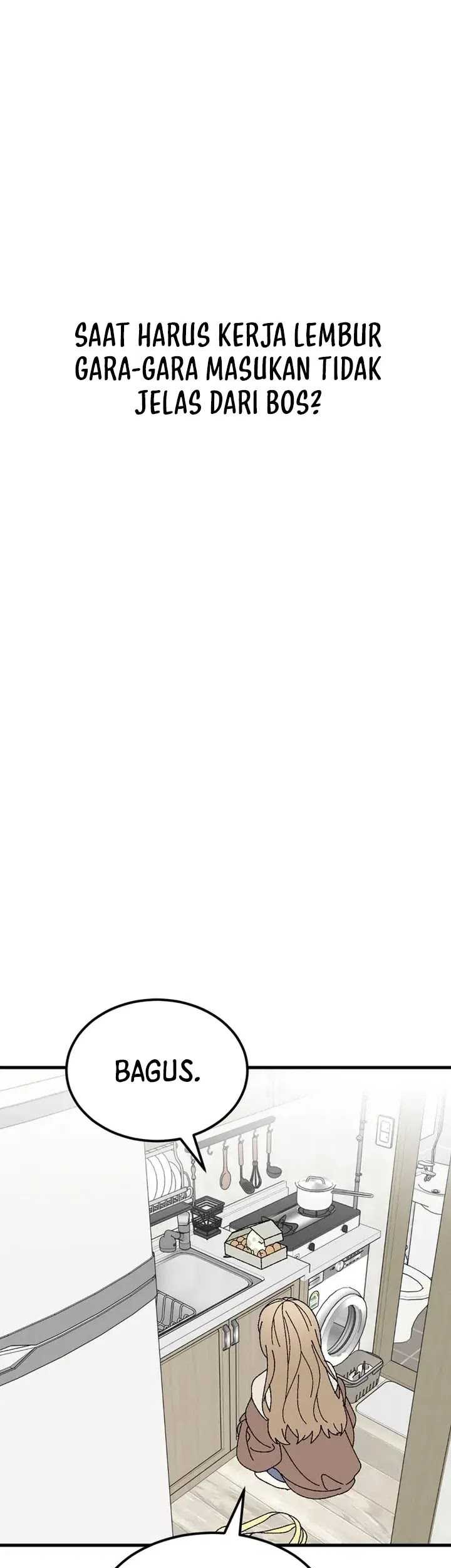 Tyranno Noh Kyung-Soo Chapter 1 Gambar 54