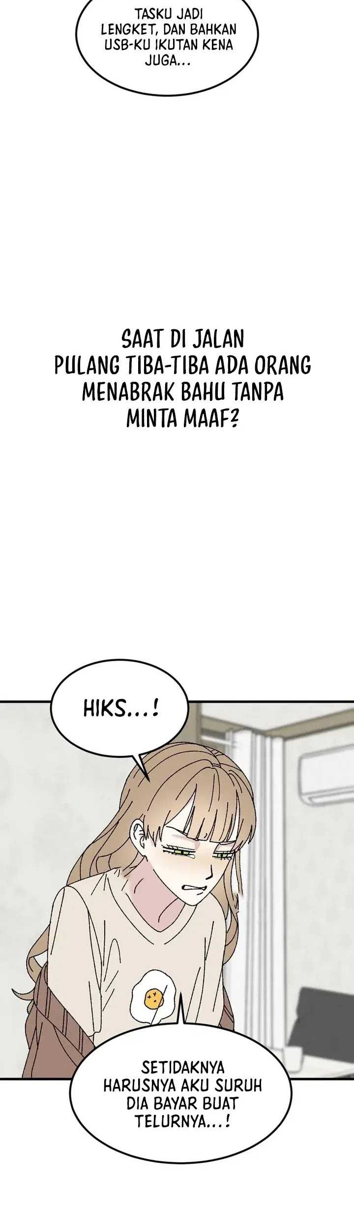 Tyranno Noh Kyung-Soo Chapter 1 Gambar 55