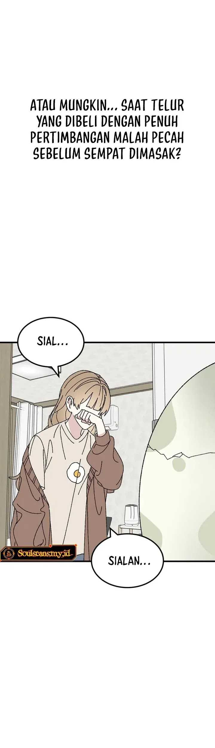 Tyranno Noh Kyung-Soo Chapter 1 Gambar 56