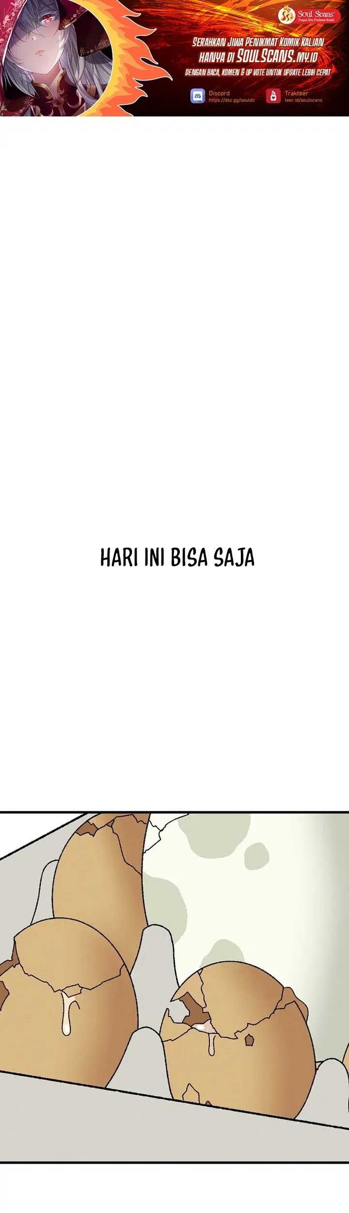 Baca  Tyranno Noh Kyung-Soo Chapter 1 Gambar 2