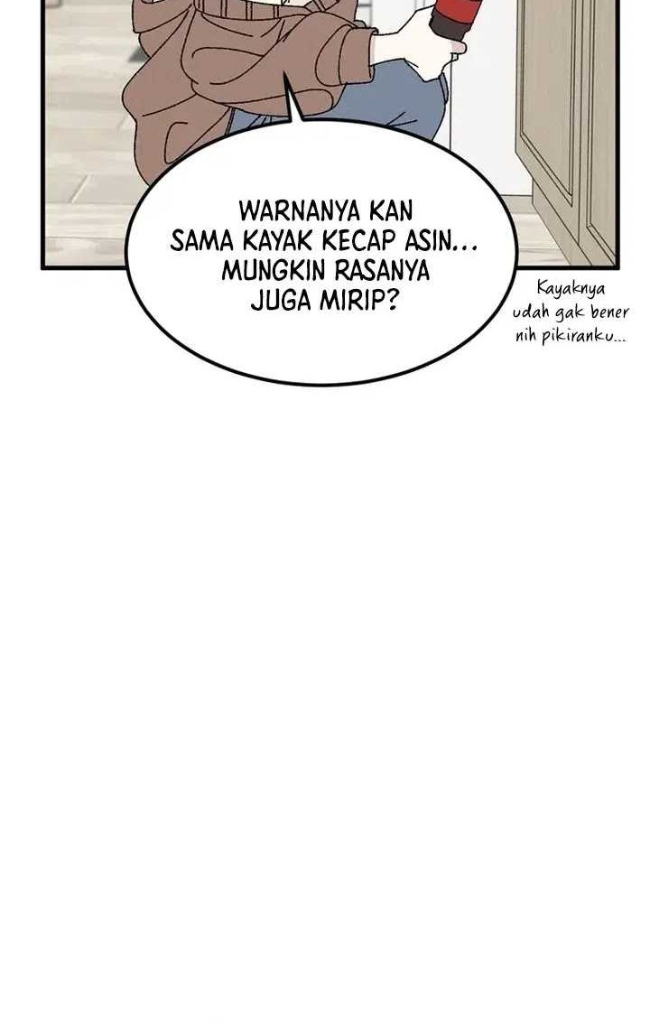 Tyranno Noh Kyung-Soo Chapter 1 Gambar 59