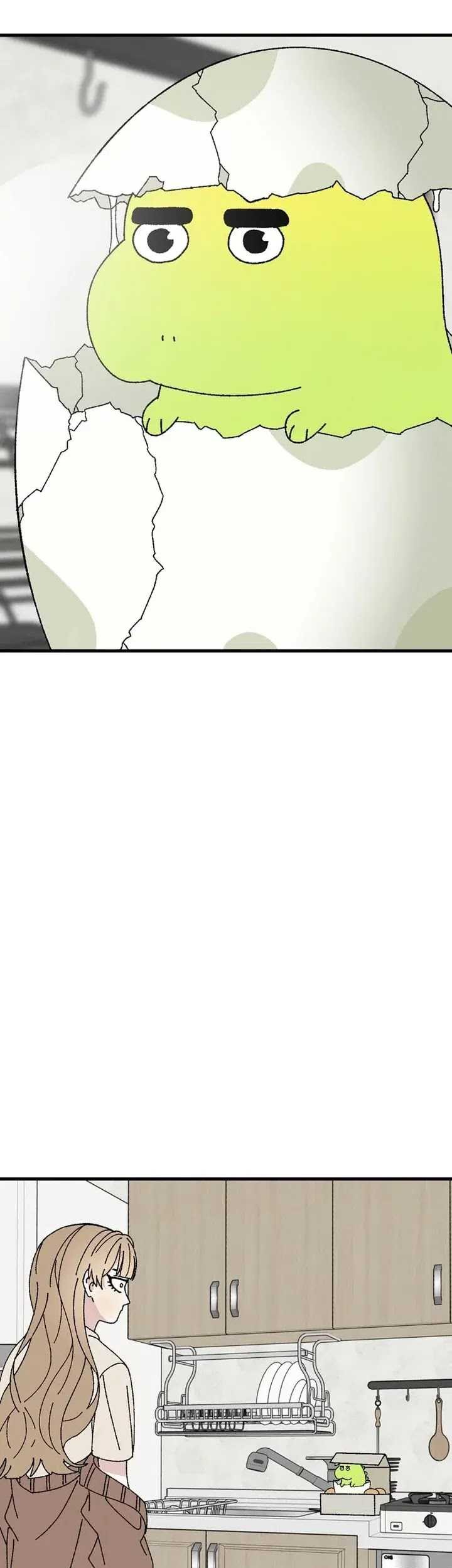 Tyranno Noh Kyung-Soo Chapter 1 Gambar 62