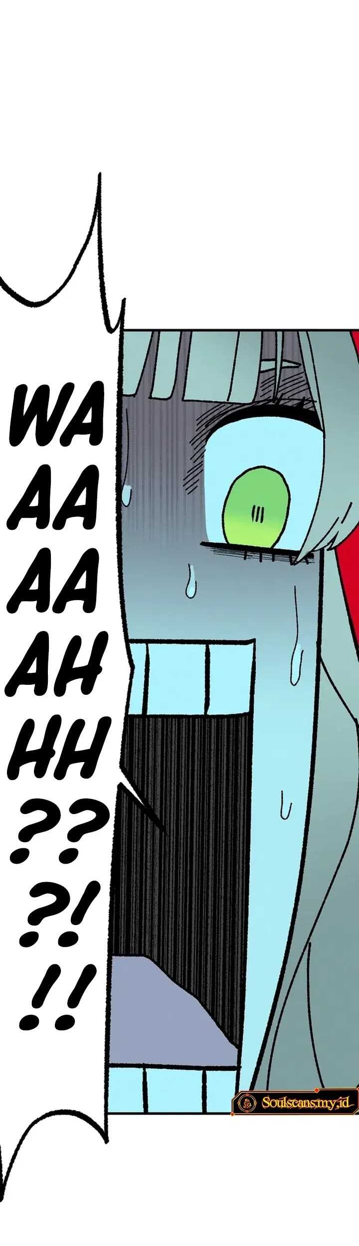 Tyranno Noh Kyung-Soo Chapter 1 Gambar 64