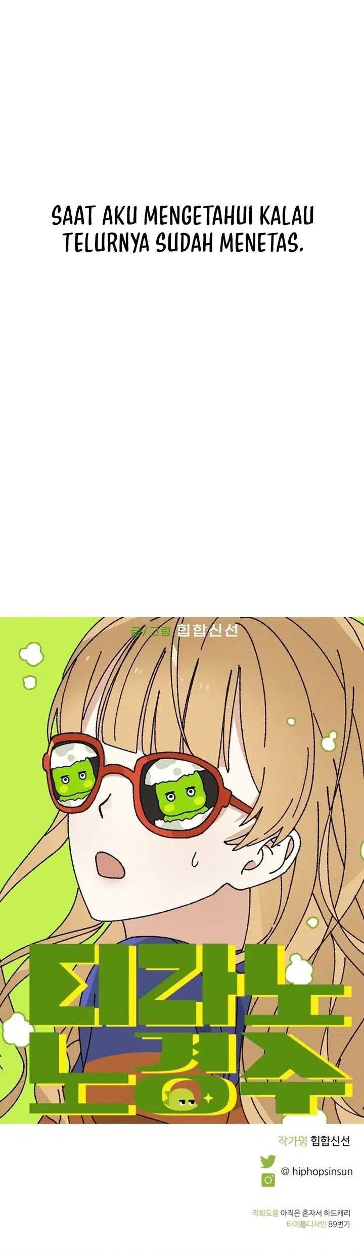 Tyranno Noh Kyung-Soo Chapter 1 Gambar 65