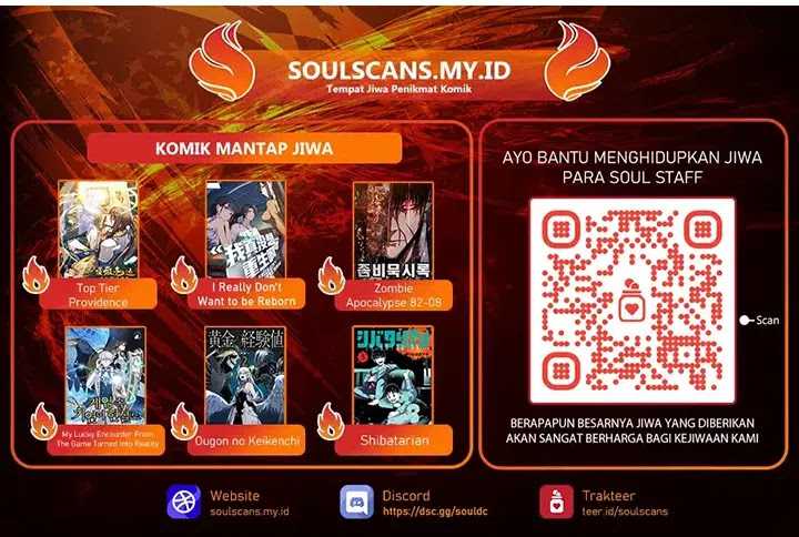 Tyranno Noh Kyung-Soo Chapter 1 Gambar 66