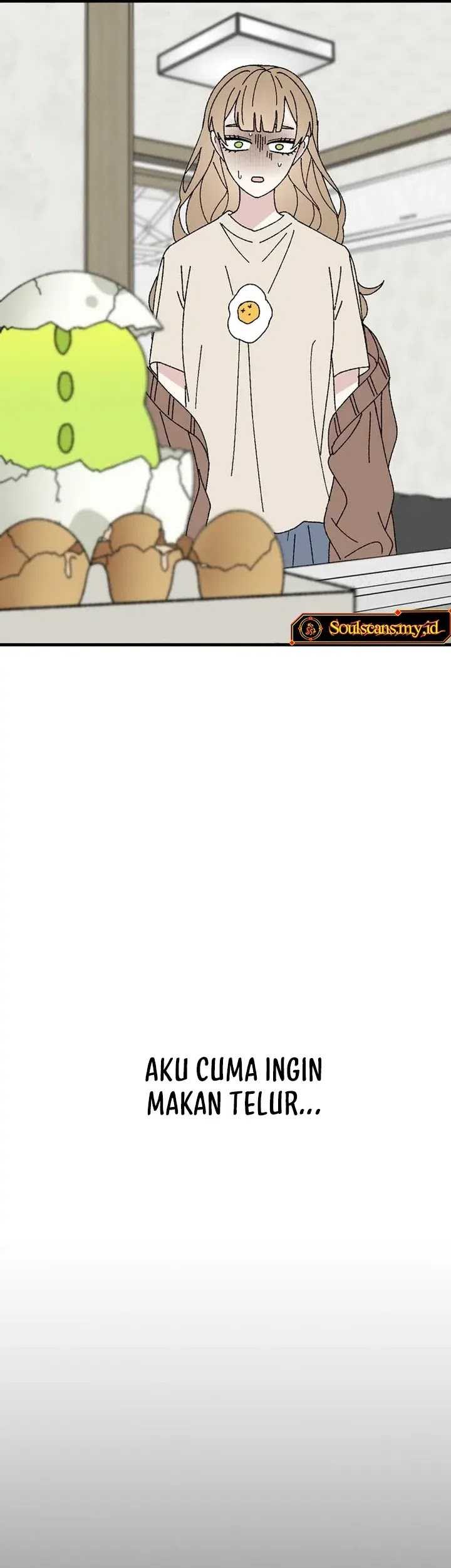 Tyranno Noh Kyung-Soo Chapter 1 Gambar 6