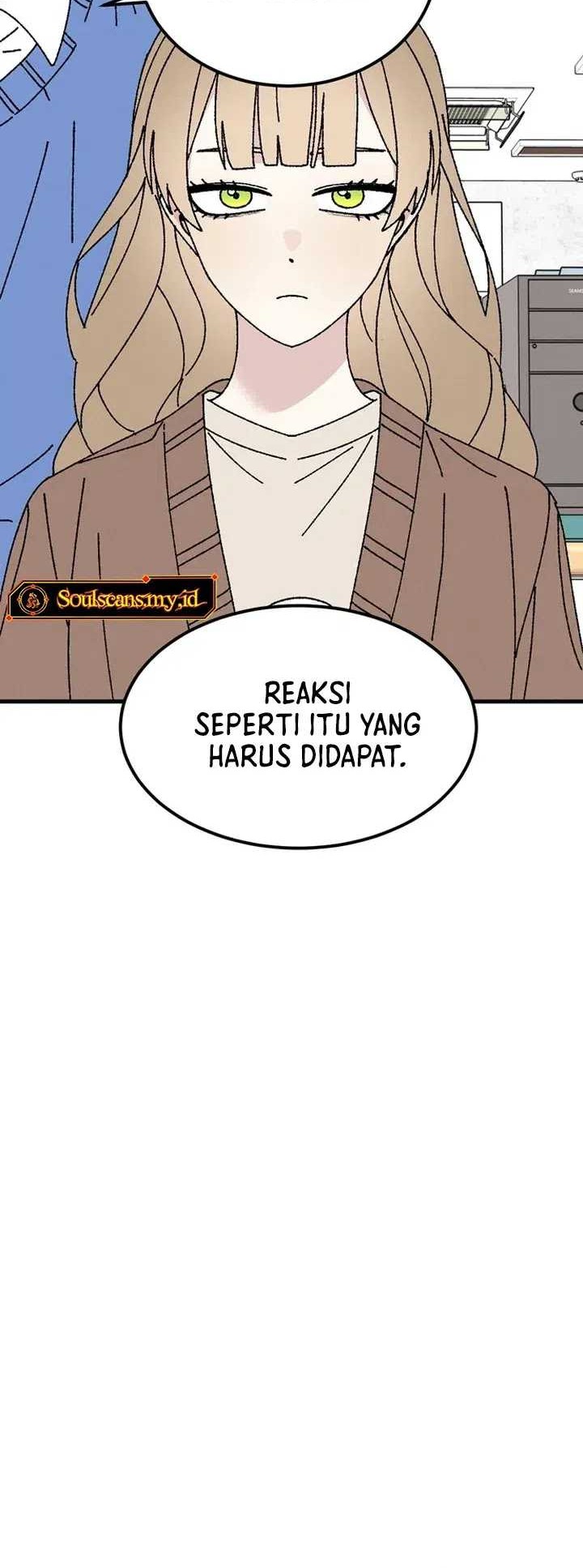 Tyranno Noh Kyung-Soo Chapter 1 Gambar 9