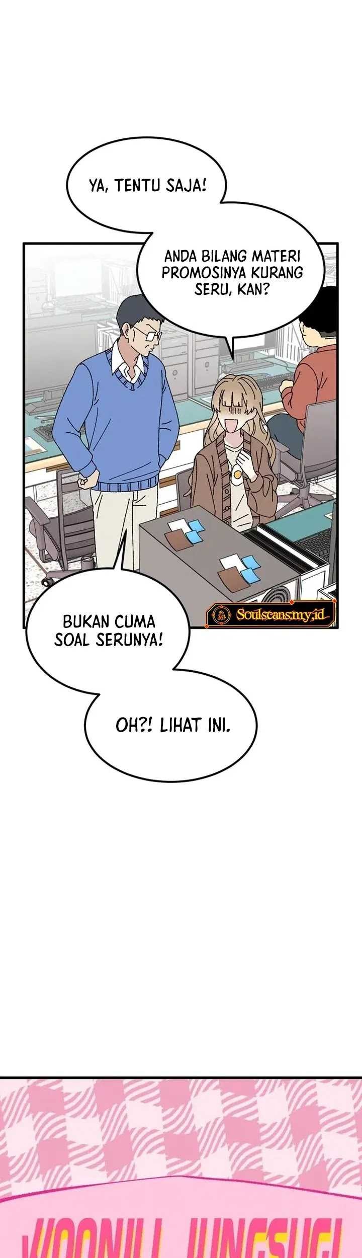 Tyranno Noh Kyung-Soo Chapter 1 Gambar 12