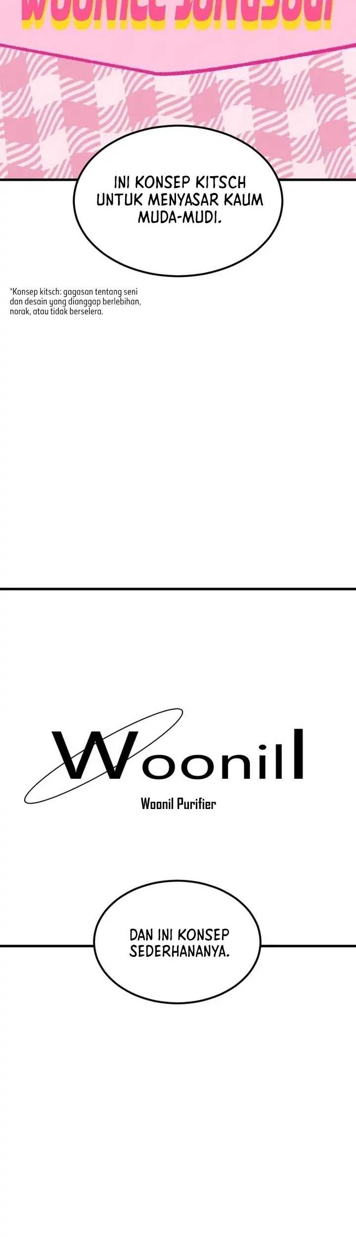 Tyranno Noh Kyung-Soo Chapter 1 Gambar 13