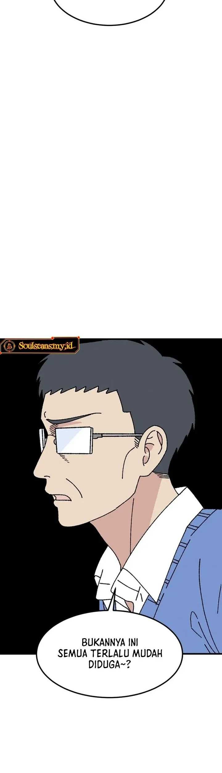 Tyranno Noh Kyung-Soo Chapter 1 Gambar 15