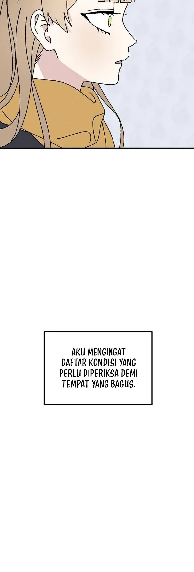 Tyranno Noh Kyung-Soo Chapter 10 Gambar 19