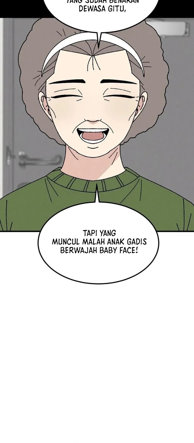 Tyranno Noh Kyung-Soo Chapter 10 Gambar 23