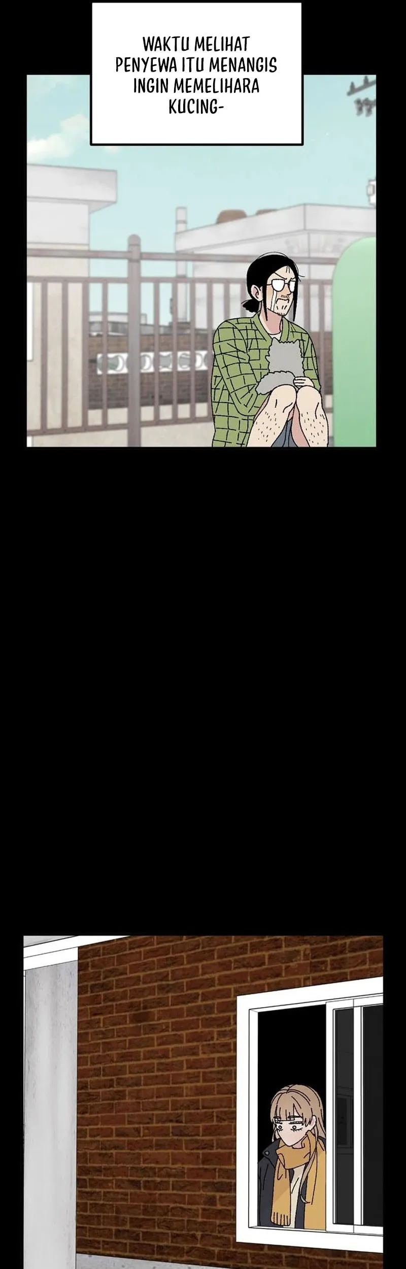 Tyranno Noh Kyung-Soo Chapter 10 Gambar 32