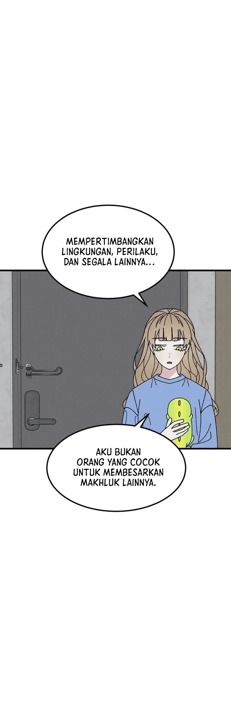 Tyranno Noh Kyung-Soo Chapter 10 Gambar 38