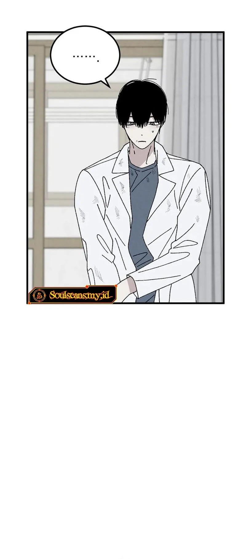 Tyranno Noh Kyung-Soo Chapter 10 Gambar 39