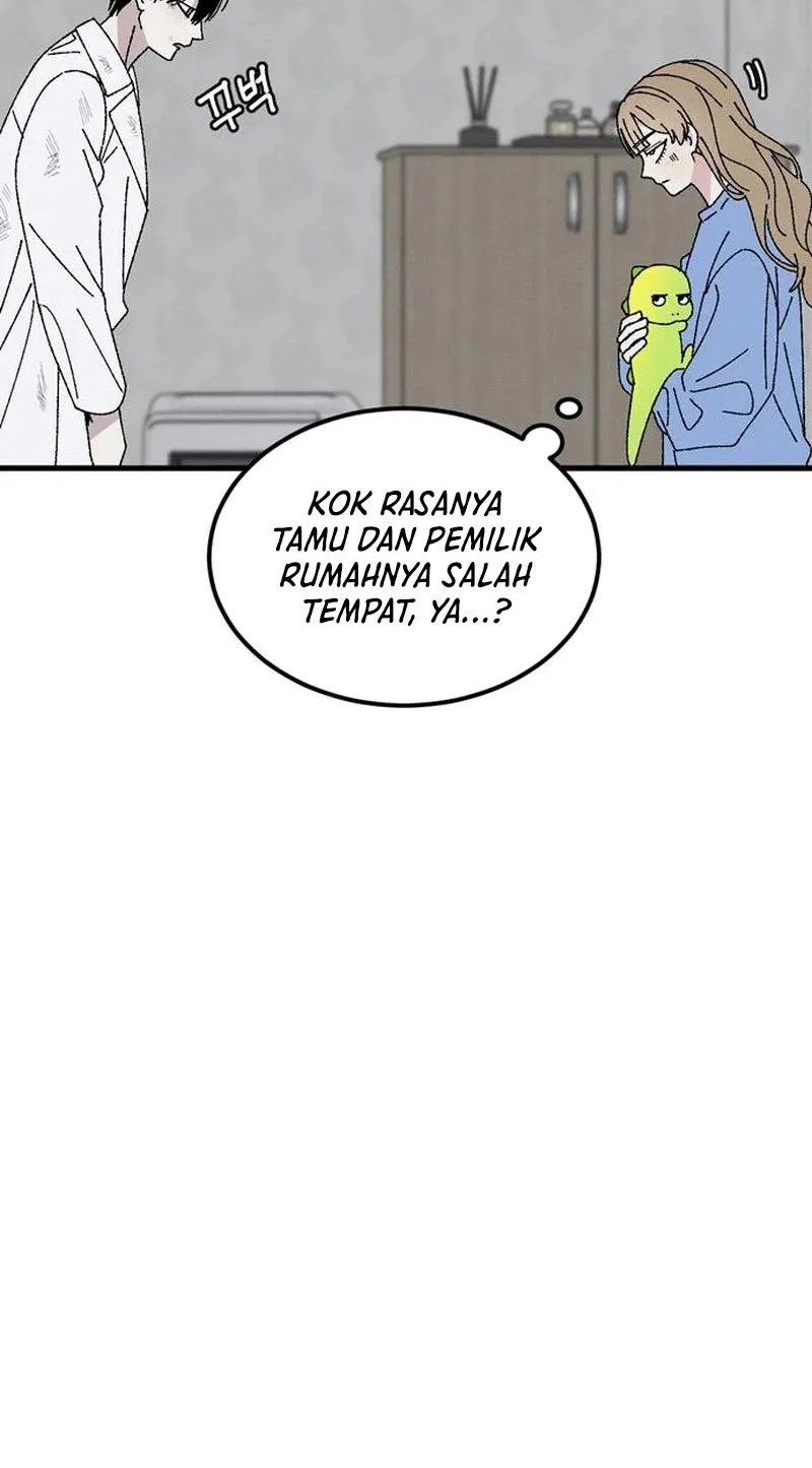 Tyranno Noh Kyung-Soo Chapter 10 Gambar 41
