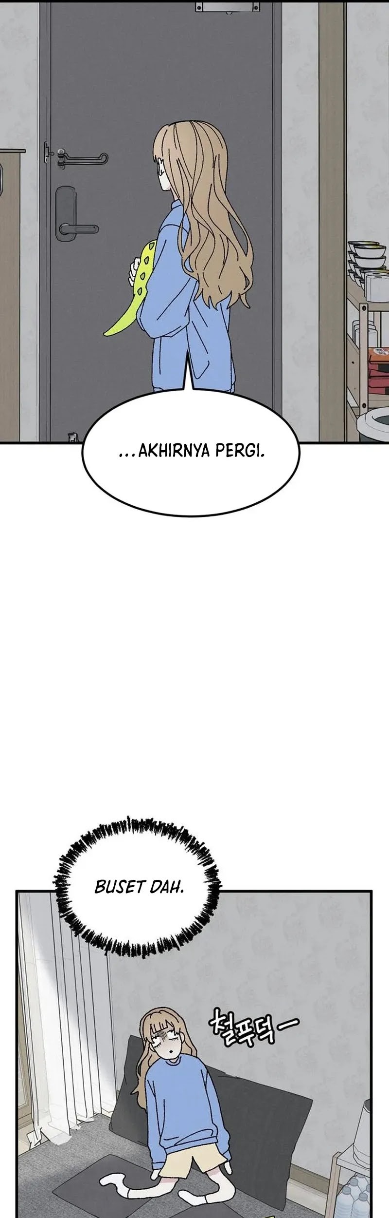 Tyranno Noh Kyung-Soo Chapter 10 Gambar 54