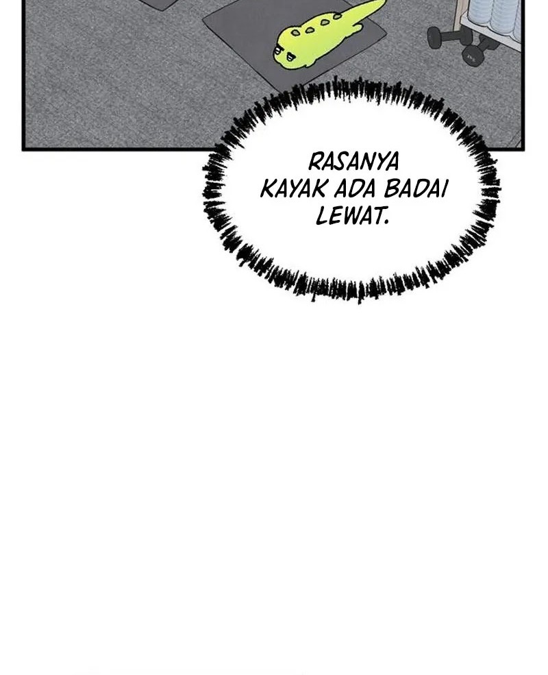 Tyranno Noh Kyung-Soo Chapter 10 Gambar 55