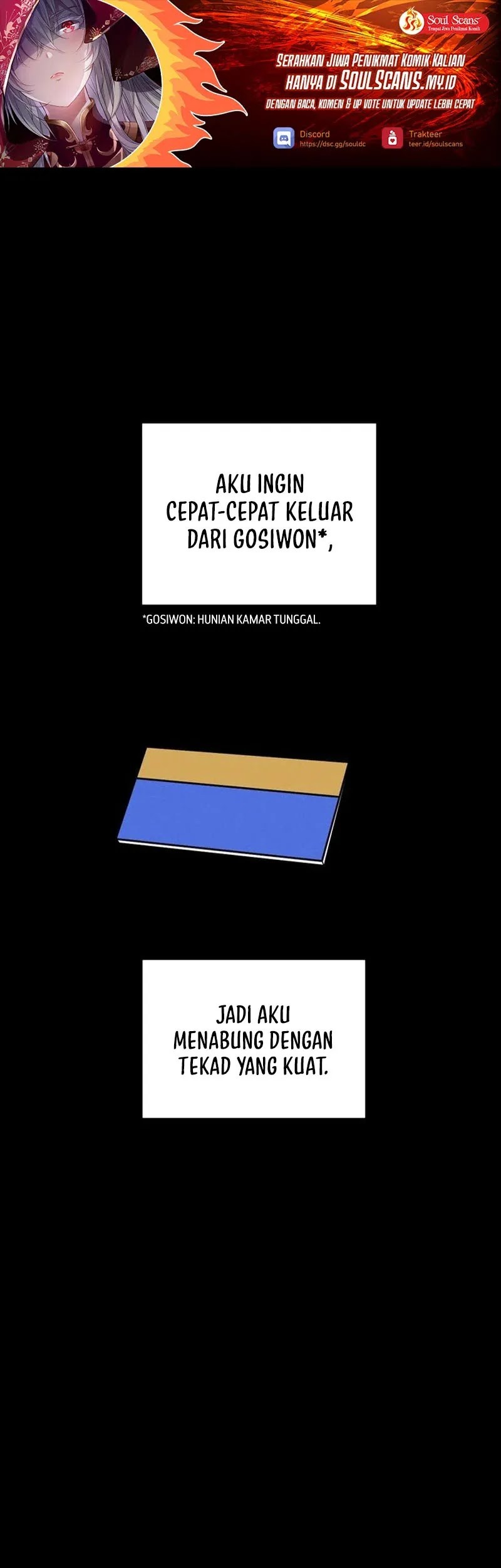 Baca  Tyranno Noh Kyung-Soo Chapter 10 Gambar 2