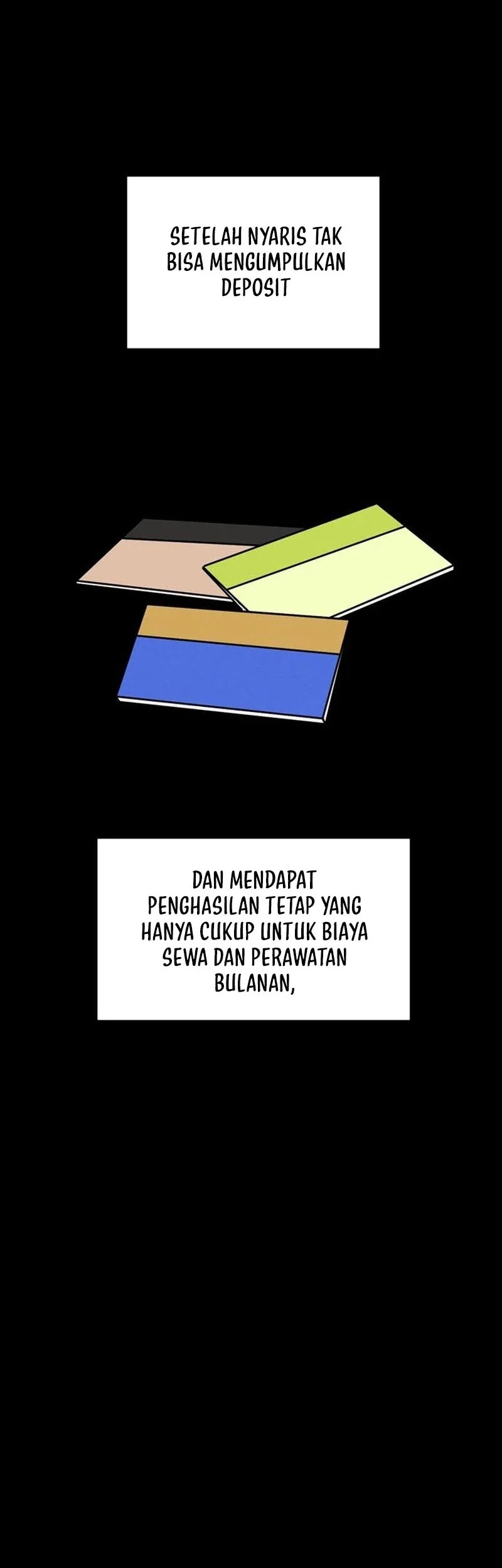 Tyranno Noh Kyung-Soo Chapter 10 Gambar 3
