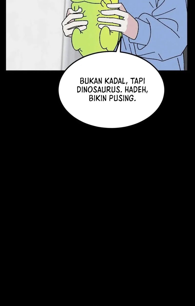Tyranno Noh Kyung-Soo Chapter 10 Gambar 59
