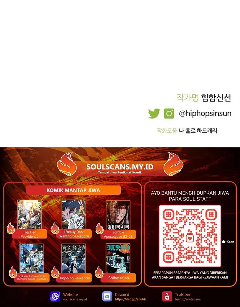 Tyranno Noh Kyung-Soo Chapter 10 Gambar 64