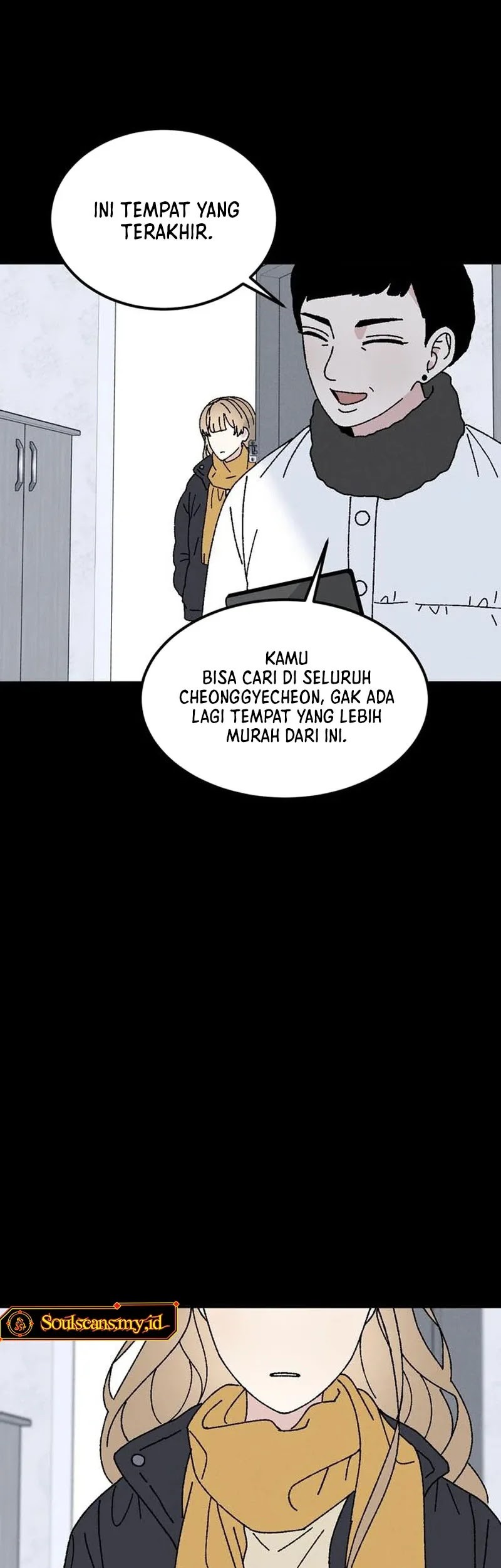 Tyranno Noh Kyung-Soo Chapter 10 Gambar 4