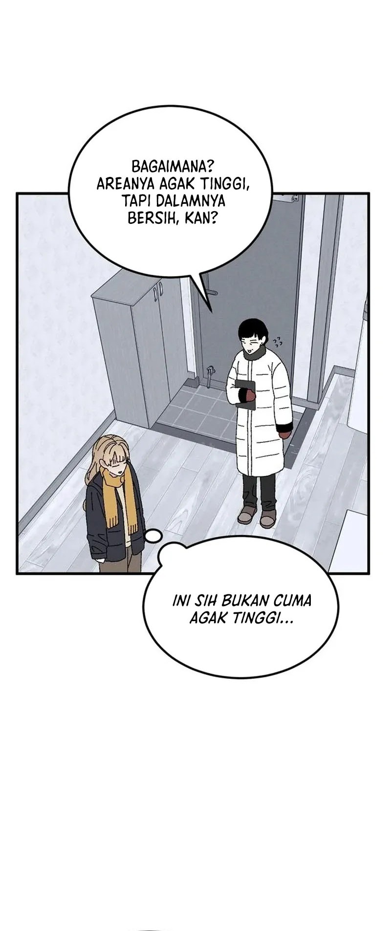 Tyranno Noh Kyung-Soo Chapter 10 Gambar 7