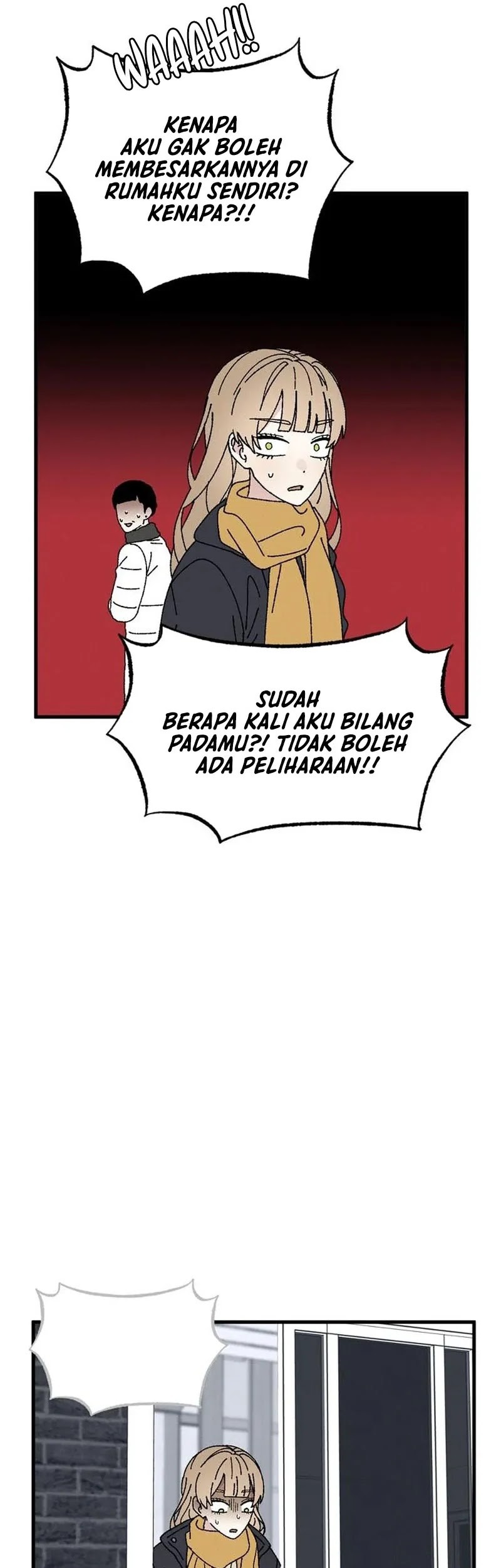 Tyranno Noh Kyung-Soo Chapter 10 Gambar 10