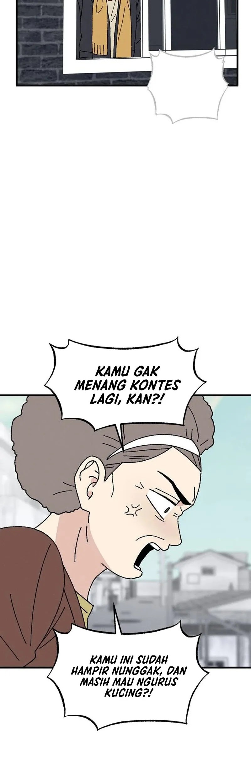 Tyranno Noh Kyung-Soo Chapter 10 Gambar 11