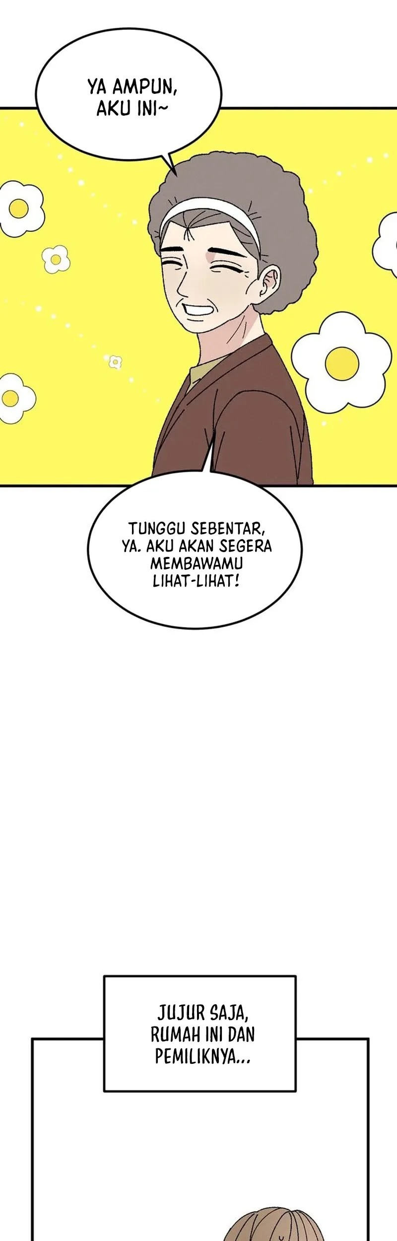 Tyranno Noh Kyung-Soo Chapter 10 Gambar 14