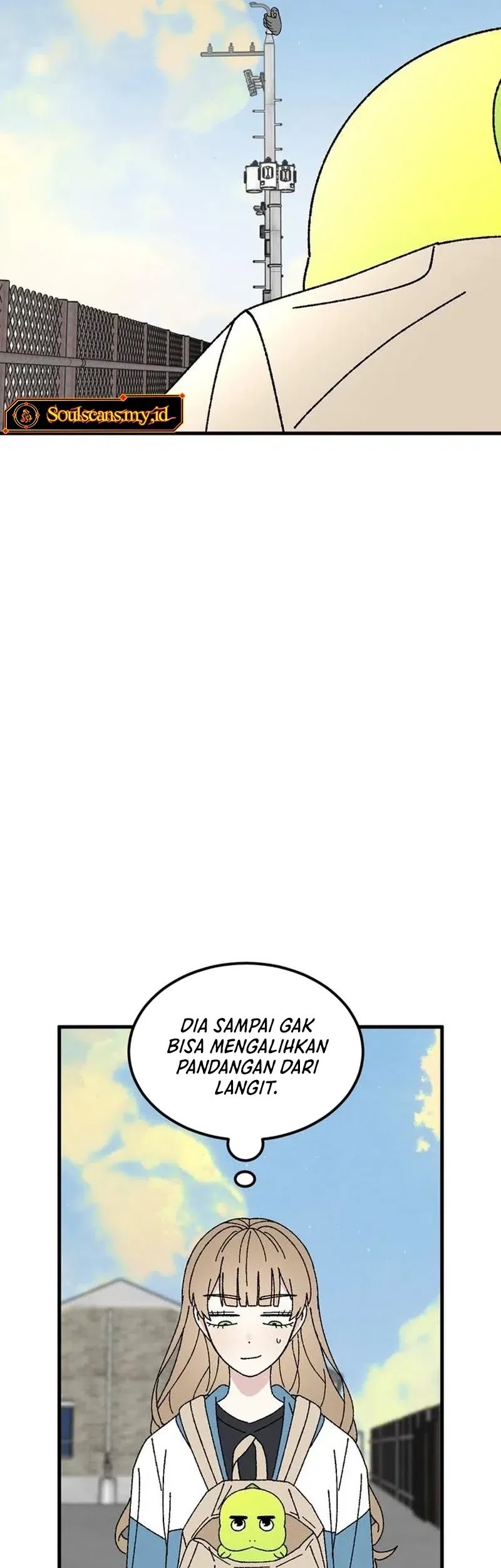 Tyranno Noh Kyung-Soo Chapter 11 Gambar 20
