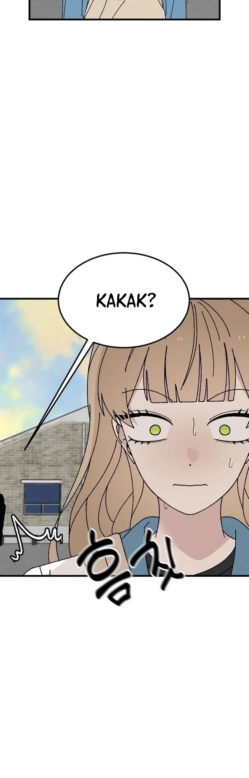 Tyranno Noh Kyung-Soo Chapter 11 Gambar 21
