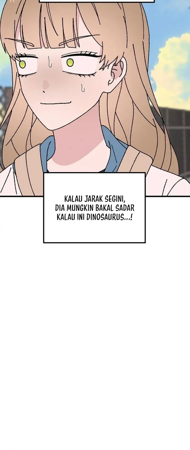 Tyranno Noh Kyung-Soo Chapter 11 Gambar 27