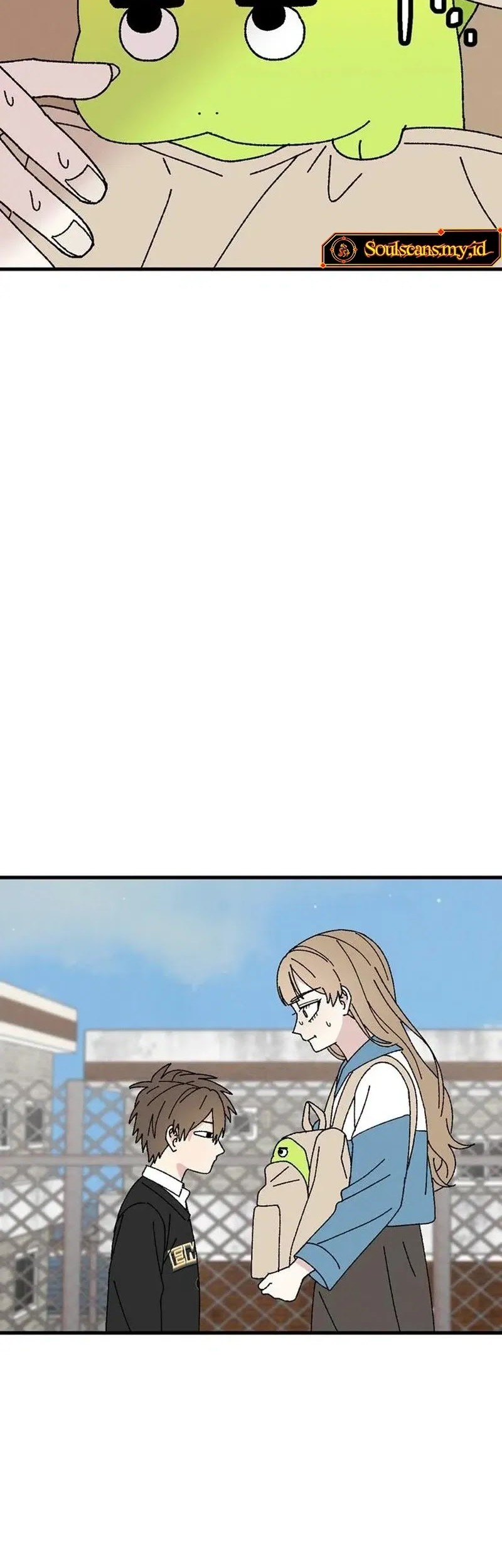 Tyranno Noh Kyung-Soo Chapter 11 Gambar 29