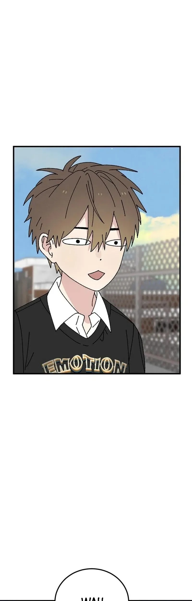Tyranno Noh Kyung-Soo Chapter 11 Gambar 30